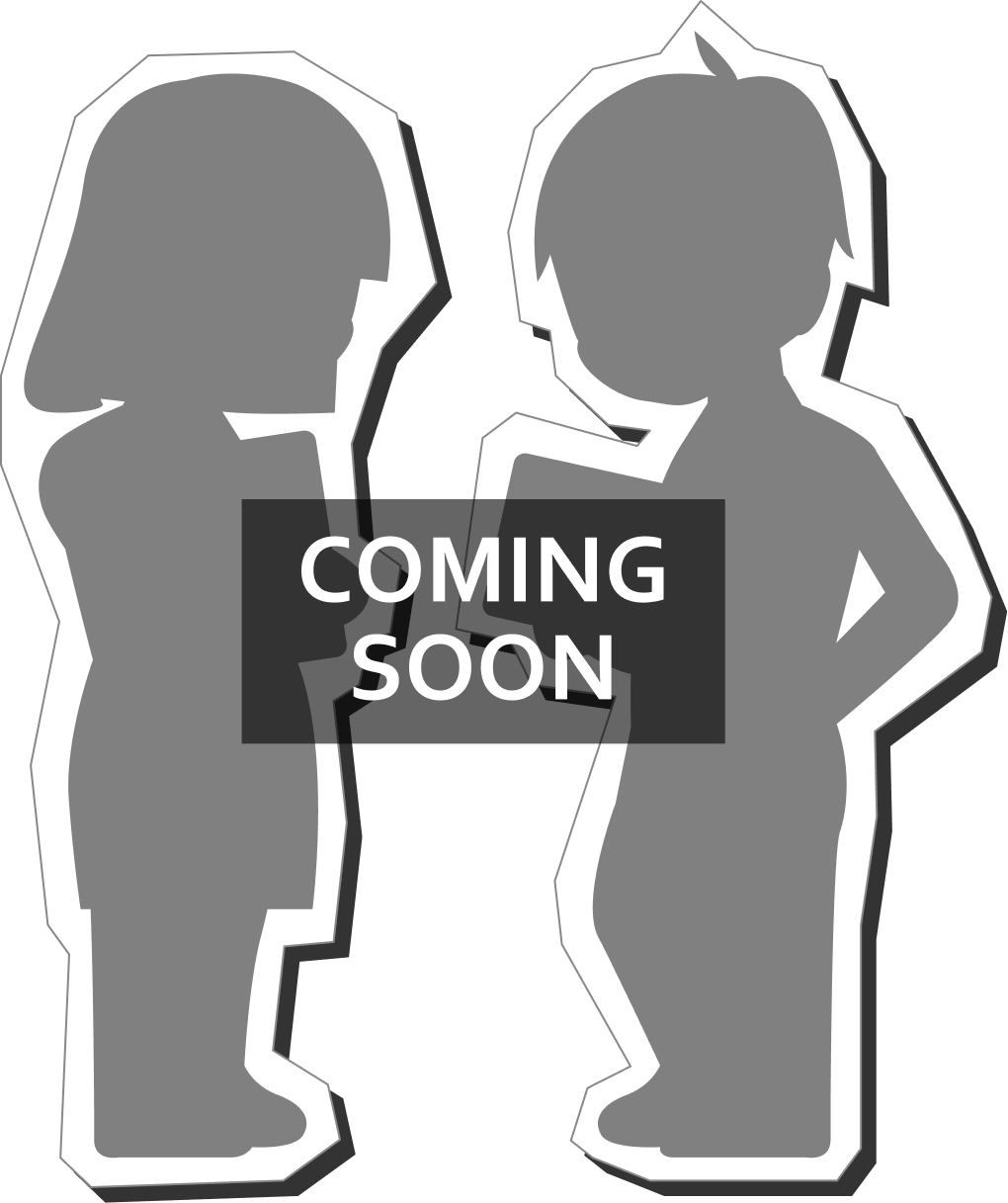 メンターキャラクターのイラスト